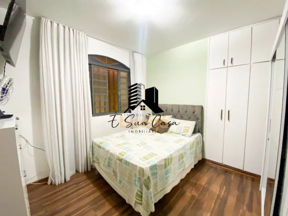 Imagem Apartamento à venda 2 quartos Bairro Novo Progresso - Contagem/MG