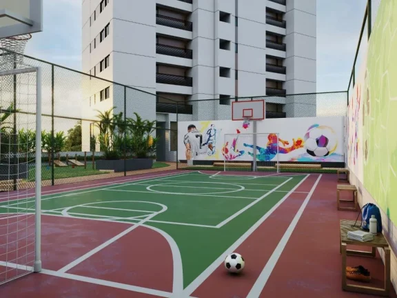 Imagem Apartamento Padrão