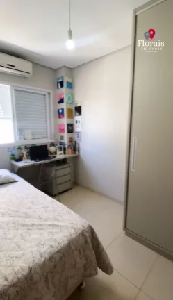 Imagem Casa em Condomínio para Venda em Cuiabá / MT no bairro Jardim Imperial