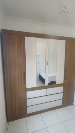 Imagem APARTAMENTO 1 DORMITÓRIO À VENDA EM SÃO VICENTE