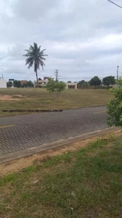 Imagem Lote para Venda em Parnamirim, Pium (Distrito Litoral)