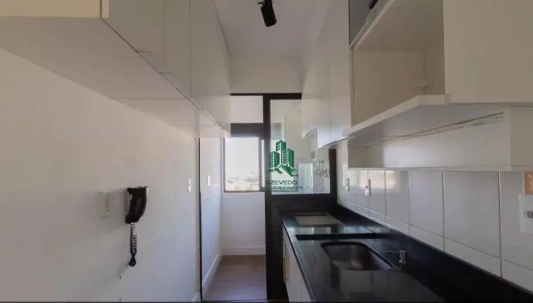 Imagem Apartamento com 2 dormitórios à venda, 47 m² por R$ 350.000,00 - Portal dos Gramados - Guarulhos/SP