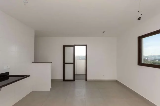 Imagem Apartamento novo, recém planejado