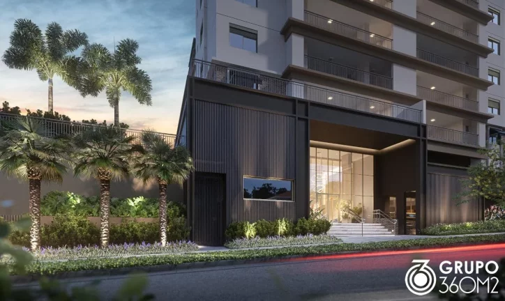 Imagem Apartamento para Venda em São Paulo / SP no bairro Vila Gomes Cardim