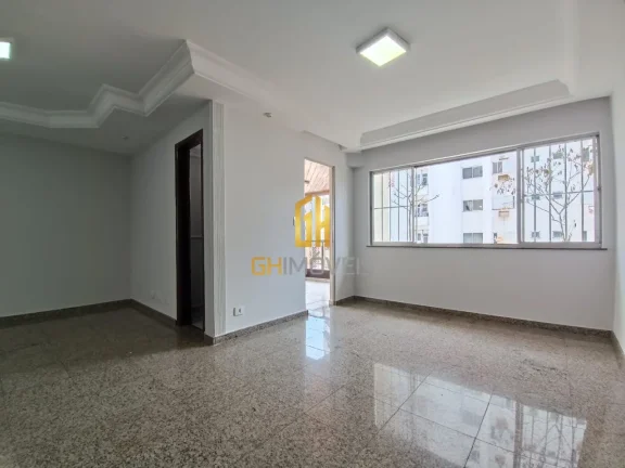 Imagem GH1968

Apartamento com 3 quartos no Setor Oeste, com 130m² de área privativa, o apartamento possu...