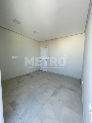 Imagem Casa à venda no Buona Vita com 4 suítes, gourmet, 2 pavimentos, PETROLINA - PE