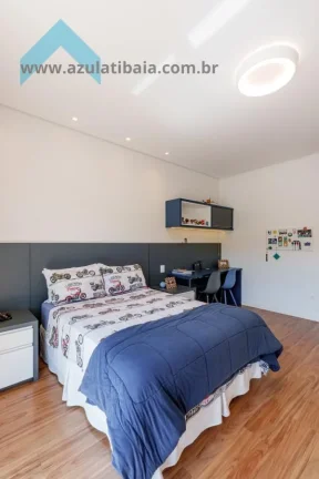 Imagem Casa de luxo no Condomínio Granville em Atibaia/SP