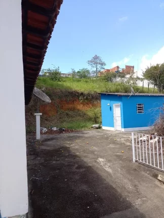 Imagem Terreno comercial a venda na localidade de virgem santa Macaé RJ. 2000m2.