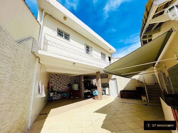 Imagem Casa à venda em Terra Preta próxima ao centro - Aceita Financiamento