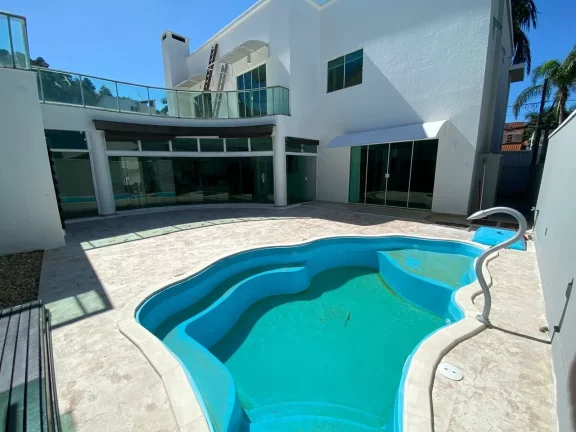 Imagem Casa com 6 dormitórios à venda sendo 5 suítes, 496.51 m² por - R$ 6.500.000,00 - Estados - Bal. Camboriú/SC
