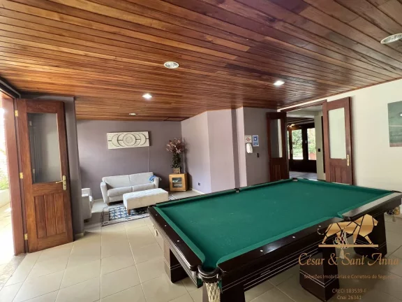 Imagem Oportunidade de venda deste belíssimo apartamento mobiliado no Capivari