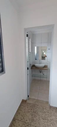 Imagem Casa á Venda- Jardim Colonial- Zona Sul