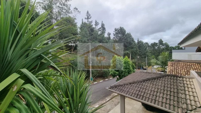 Imagem Praticidade, natureza!!! 4 quartos sendo 2 suítes, 2 vagas * Ar condicionado