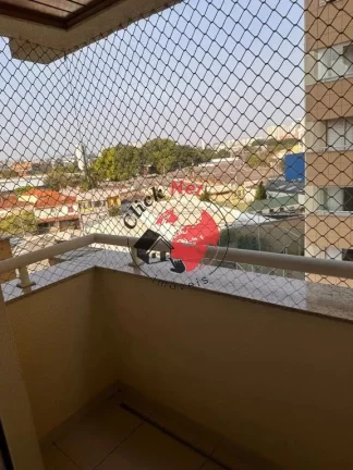 Imagem Apartamento Mobiliado e Decorado à venda no bairro Centro em Santo André - Porteira Fechada