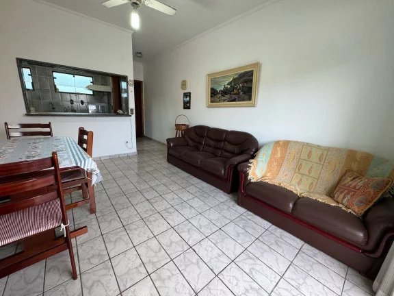 Imagem Apartamento com ótima metragem e localização no itaguá