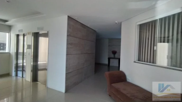 Imagem Apartamento para Venda em São José dos Pinhais, Centro, 3 dormitórios, 1 suíte, 2 banheiros, 4 vagas