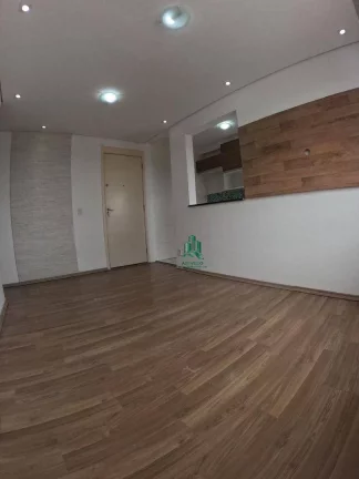 Imagem Apartamento com 2 dormitórios à venda, 45 m² por R$ 310.000,00 - Ponte Grande - Guarulhos/SP