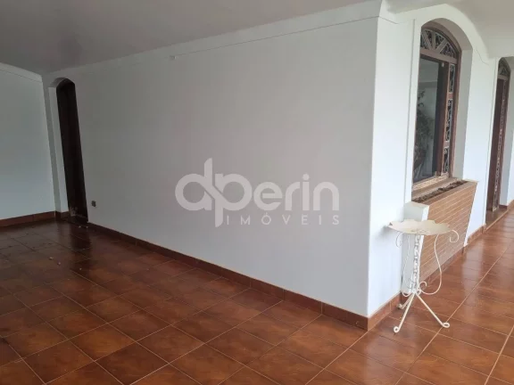Imagem Casa à venda - Centro