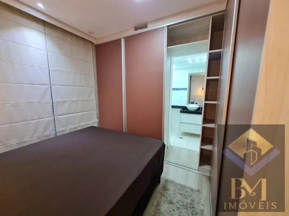 Imagem Apartamento de Alto padrão no Canto do Forte em Praia Grande