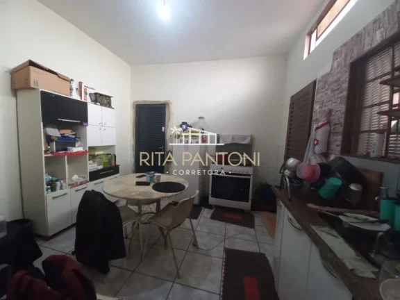 Imagem Casa - Ribeirão Preto - Campos Elíseos - Região Norte