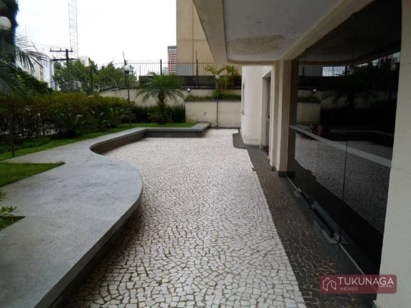 Imagem Apartamento à venda, 140 m² por R$ 1.277.000,00 - Pacaembu - São Paulo/SP