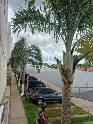 Imagem APARTAMENTO COM 2 DORMITÓRIOS - 56 M² RESERVA DO JAPI - JUNDIAÍ.