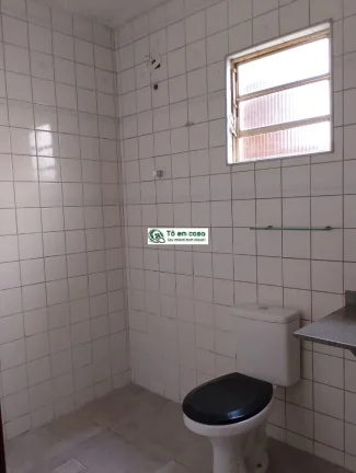 Imagem CASA RESIDENCIAL em SÃO JOSÉ DOS CAMPOS - SP, JARDIM DAS INDÚSTRIAS