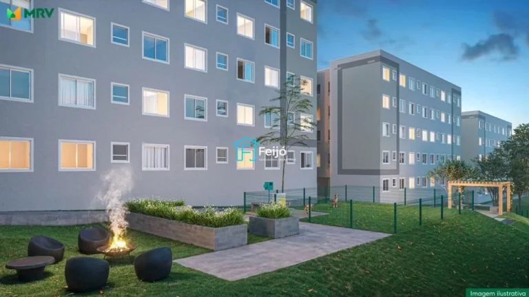 Imagem Apartamentos 2 dorm. na Protásio Alves com opção de sacada e churrasqueira