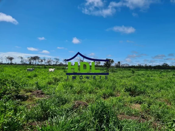 Imagem 110 Alqs Top em Cocalinho MT