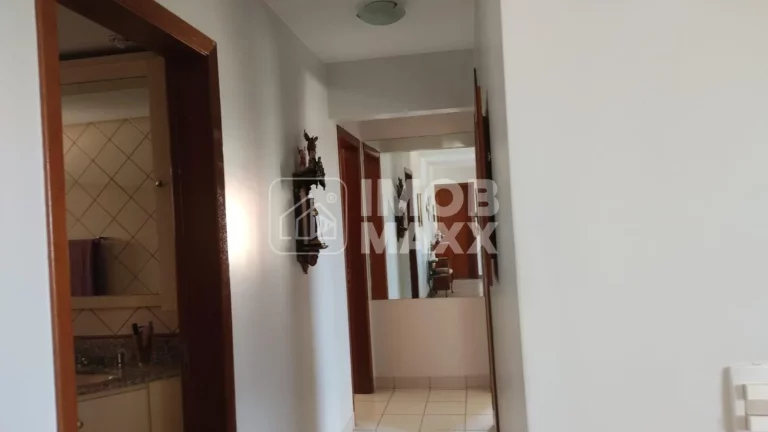 Imagem Apartamento em Aguas Claras Norte - Brasília, DF