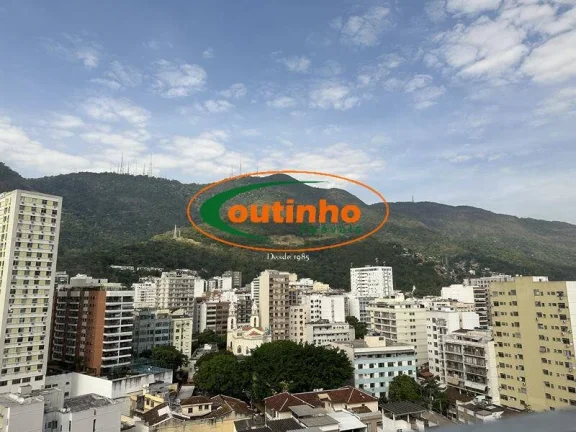 Imagem (29447) Rua José Higino - Tijuca