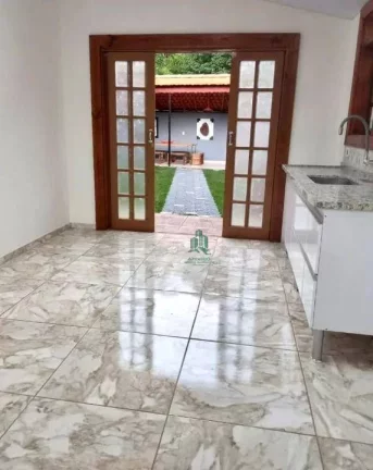 Imagem Chácara com 3 dormitórios à venda, 840 m² por R$ 430.000,00 - Fontes - Arujá/SP