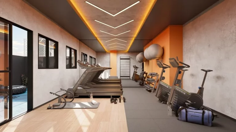 Imagem Loft com 1 Quarto à Venda, 16 m² em Tatuapé - São Paulo