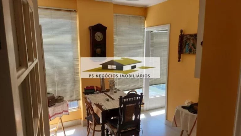 Imagem Apartamento para venda em Cerqueira Cesar com 201m2