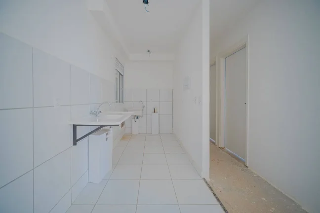 Imagem Apartamento 2 quartos à venda, 48 m² por R$ 220.000 - Lajeado - Cotia/SP