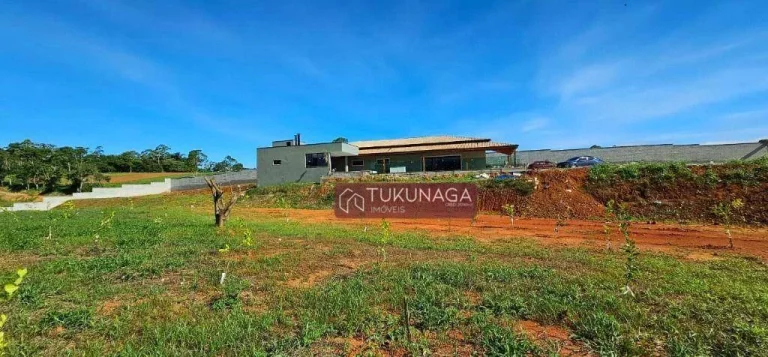 Imagem Chácara com 3 quartos à venda, 25000 m² por R$ 1.800.000 - Cocuera - Mogi das Cruzes/SP