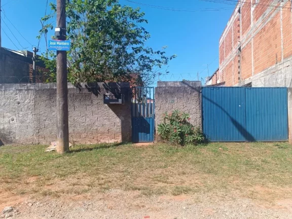 Imagem Casa com 2 dormitórios à venda, 70 m² por R$ 265.000,00 - Parque Palmeiras - Suzano/SP