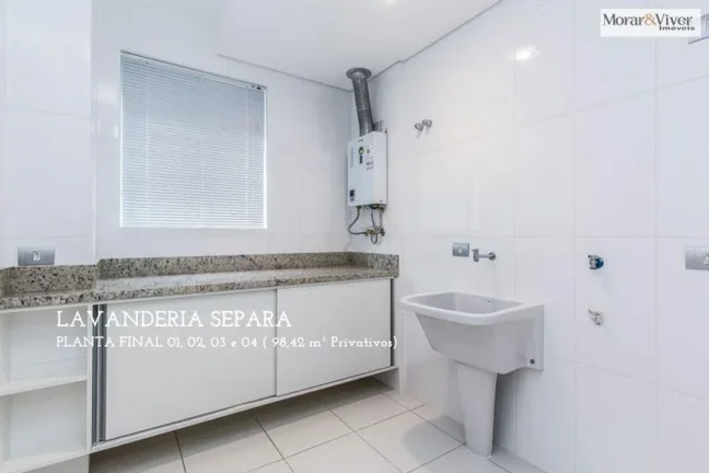 Imagem Apartamento para Venda em Curitiba, Alto da Glória, 3 dormitórios, 1 suíte, 3 banheiros, 2 vagas