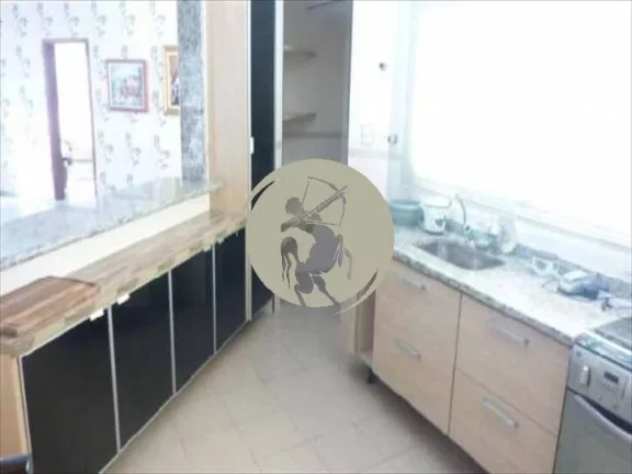 Imagem MARAVILHOSA COBERTURA DUPLEX NO BAIRRO DO BOQUEIRÃO EM SANTOS, PISCINA GRANDE COM CHURRASQUEIRA E V...