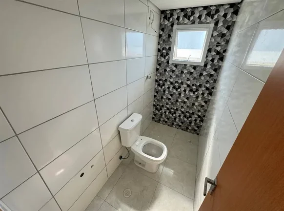 Imagem APARTAMENTO COM 100.89 m² - OCIAN - PRAIA GRANDE SP
