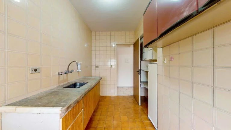 Imagem APARTAMENTO RESIDENCIAL em São Paulo - SP, Jardim Paulista