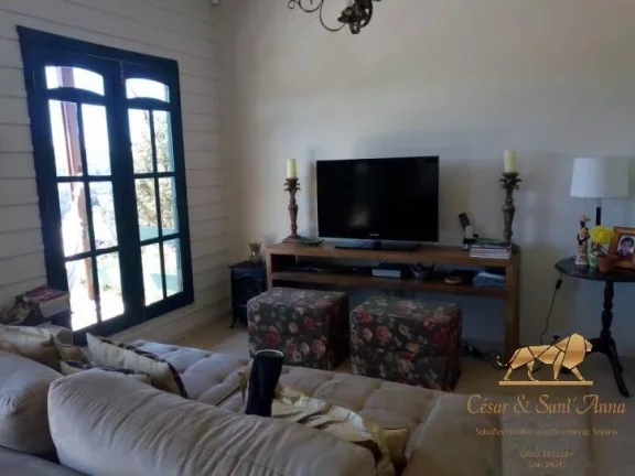 Imagem Casa com 3 dormitórios para alugar por dia, 180 m² por R$ 1.000/dia - Vila Inglesa - Campos do Jordão/SP
