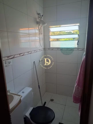 Imagem Casa - Condomínio Residencial Grand - Cidade Salvador - Jacareí - 2 Dorms - 64m²