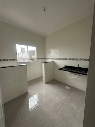 Imagem CASA COM 36 m² - JARDIM PRINCESA - PRAIA GRANDE SP