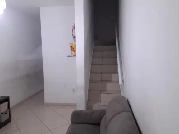 Imagem Sobrado com 2 dormitórios à venda, 76 m² por R$ 440.000,00 - São Miguel Paulista - São Paulo/SP