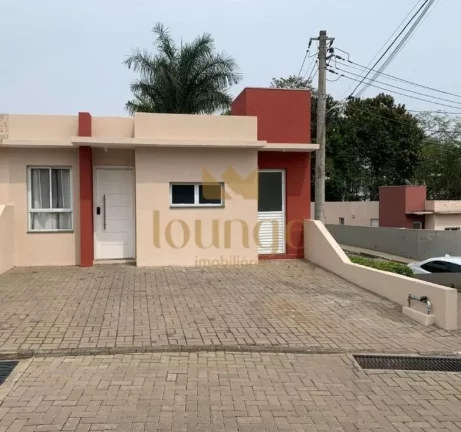 Imagem Casa em Votorantim