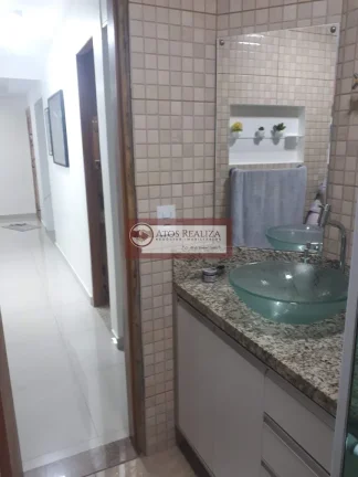 Imagem Vendo SUPER Oportunidades no Alto da Boa Vista. Apartamento de 114m2, com 3 Dormitirios, sala de Estar, sala de jantar, 2 banheiros, 1 vaga de garagem, valor de oportunidade, Aproveite.