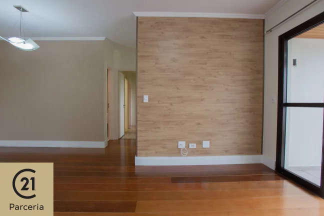 Imagem APARTAMENTO DE ALTO PADRÃO A VENDA - MOEMA 3 DORMITORIOS