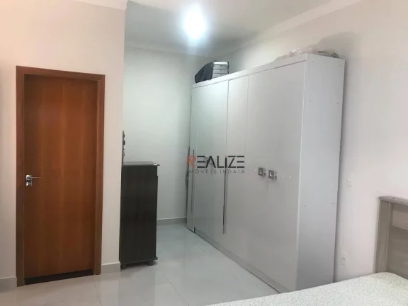 Imagem Casa à venda, 115 m² por R$ 950.000,00 - Condomínio Park Real - Indaiatuba/SP