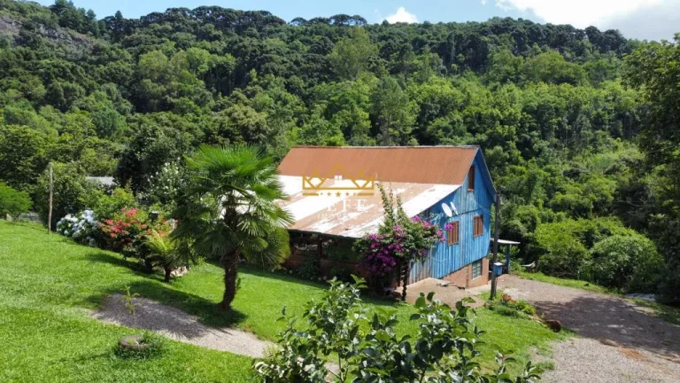 Imagem Chácara - Sítio com 4 Dormitorio(s) localizado(a) no bairro Zona Rural em Gramado / RIO GRANDE DO SUL Ref.:1531